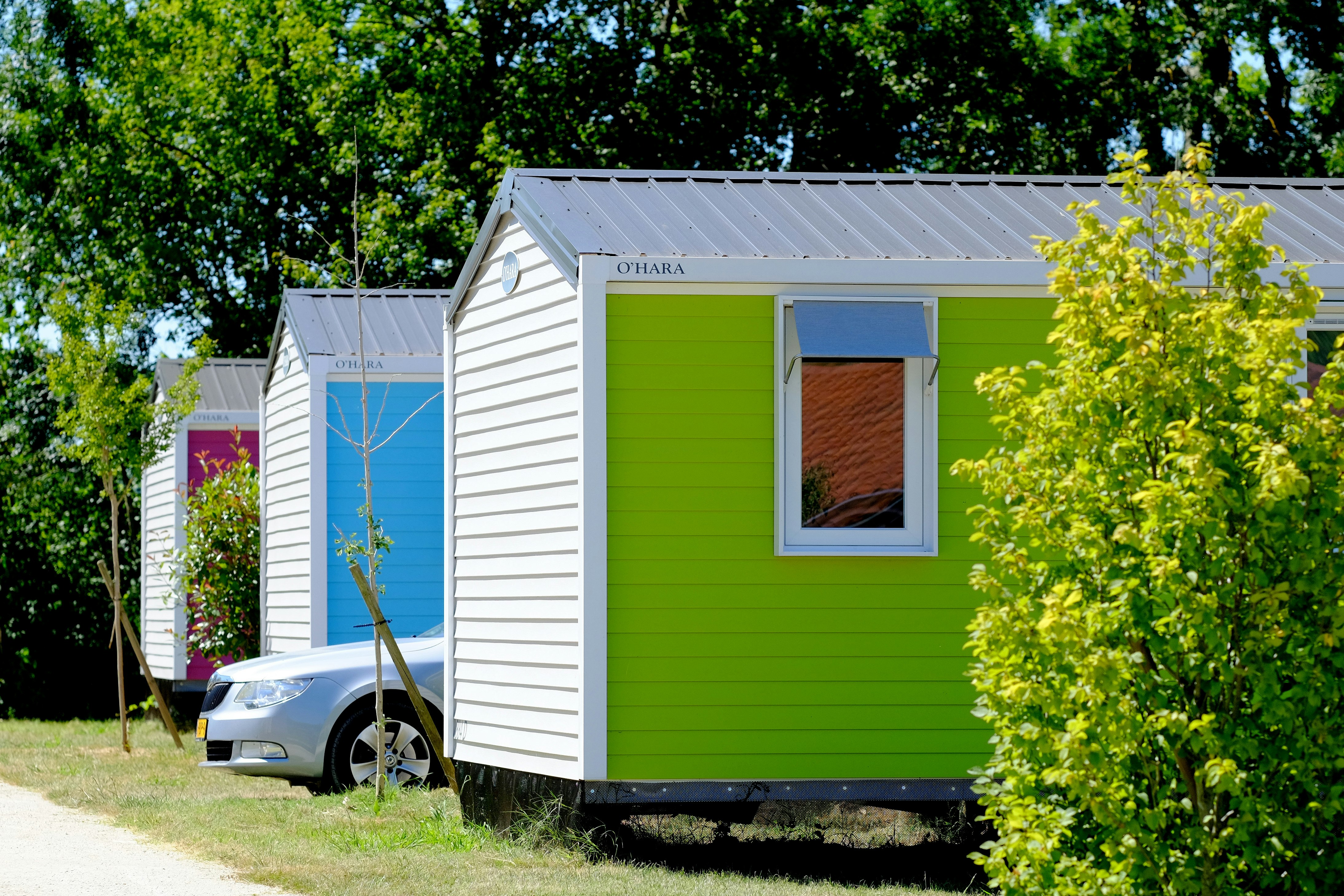 Yelloh Village Campingplätze mit ausgezeichneter Lage PiNCAMP by ADAC