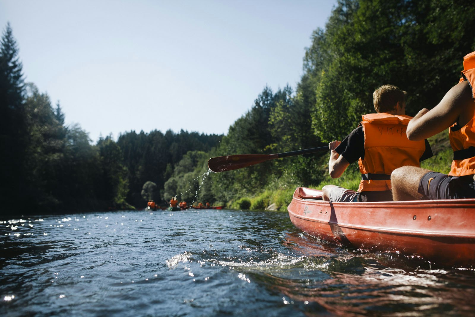 Adventure Camp Schnitzmühle | PiNCAMP by ADAC