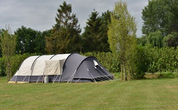 Boerderij Camping 't Bosch