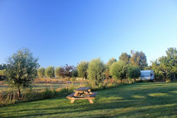 Boerderijcamping De Tjasker