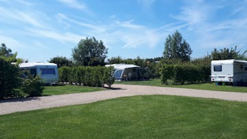 Boerderijcamping Gideonse