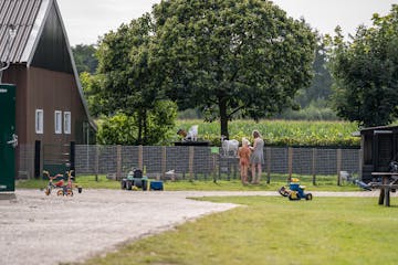 Boerderijcamping Varsenerveld