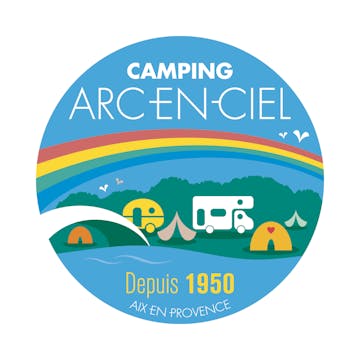 Camping Arc-en-Ciel