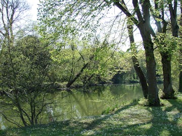 Camping Au coeur de Vendôme