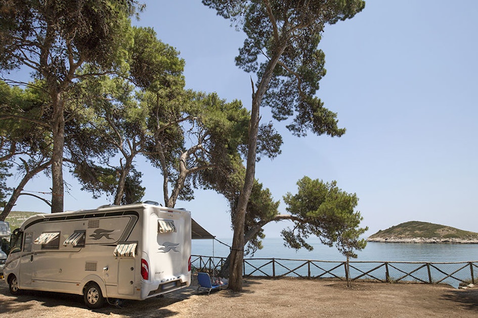 Camping Baia di Campi PiNCAMP by ADAC