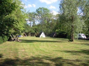 Camping & Ferienpark Bei Jena