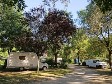 Camping Belle Rivière