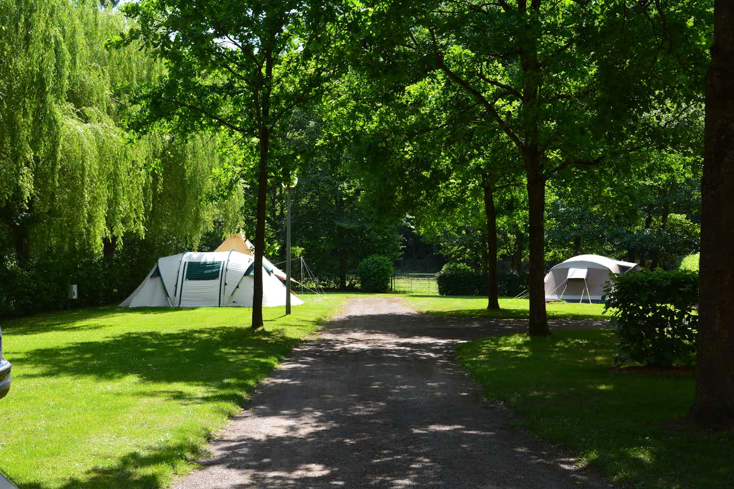 Camping Bleesbruck