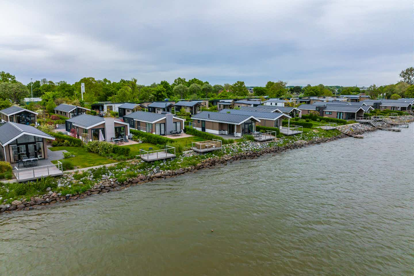 EuroParcs Markermeer