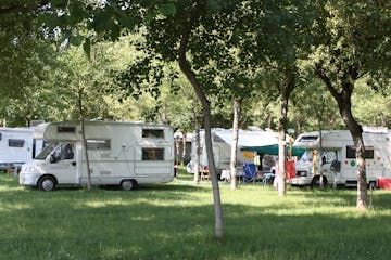 Camping Calatella Parco Di Vacanza