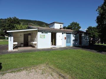 Camping d'Audinet