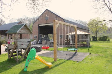 Camping de Betuwe Hoeve