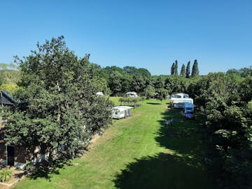Camping De Boltsebroek