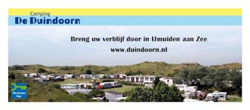 Camping De Duindoorn