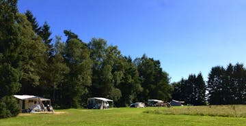 Camping De Hoogte