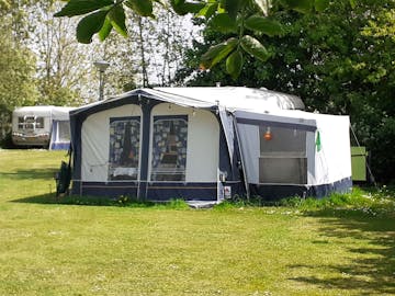 Camping De Iepenhoeve