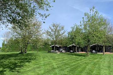 Camping De Kamperhoek