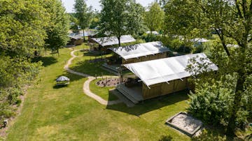 Camping De Klimberg