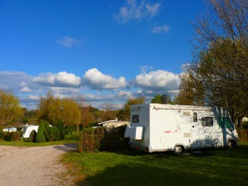 Camping de la Belle Etoile