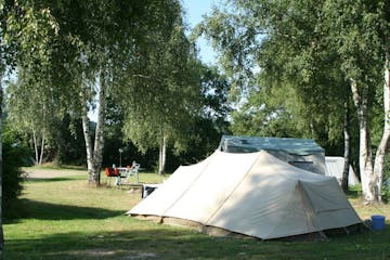 Camping de la Boutière