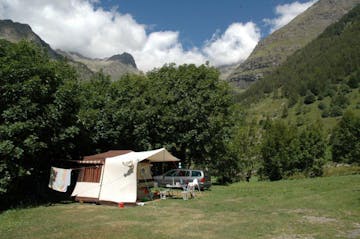 Camping de La Casse