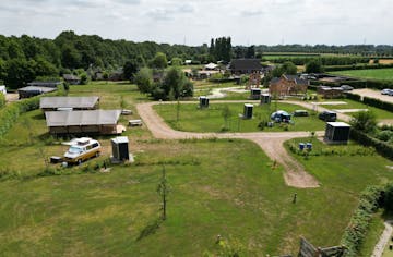 Camping de Oude Stokerij