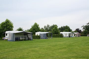 Camping De Puthof