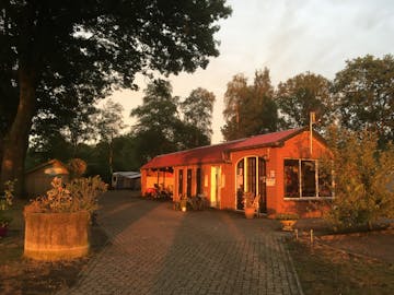 Camping De Veldmeijer