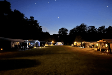 Camping De Zandkuil
