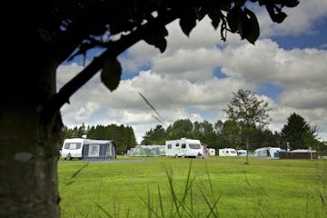 Camping Demesne Farm