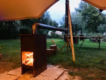 Camping Dijk & Meer