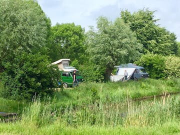 Camping Dijk & Meer