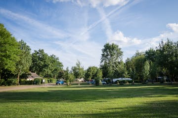 Camping Domaine de la Brèche