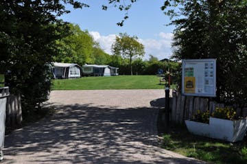 Camping D'Ouwe Ploeg