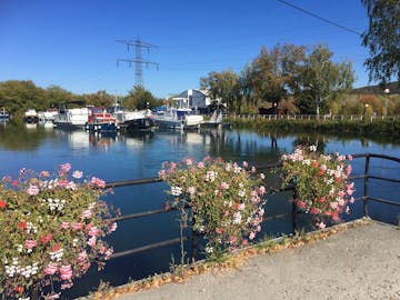 Camping du Canal