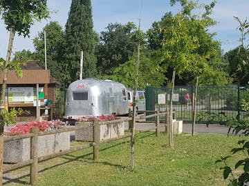 Camping Seasonova du Chene
