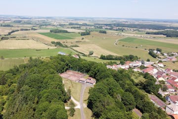 Camping du Château