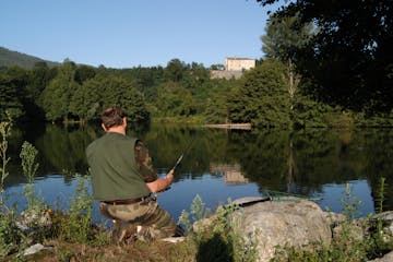 Camping du Lac