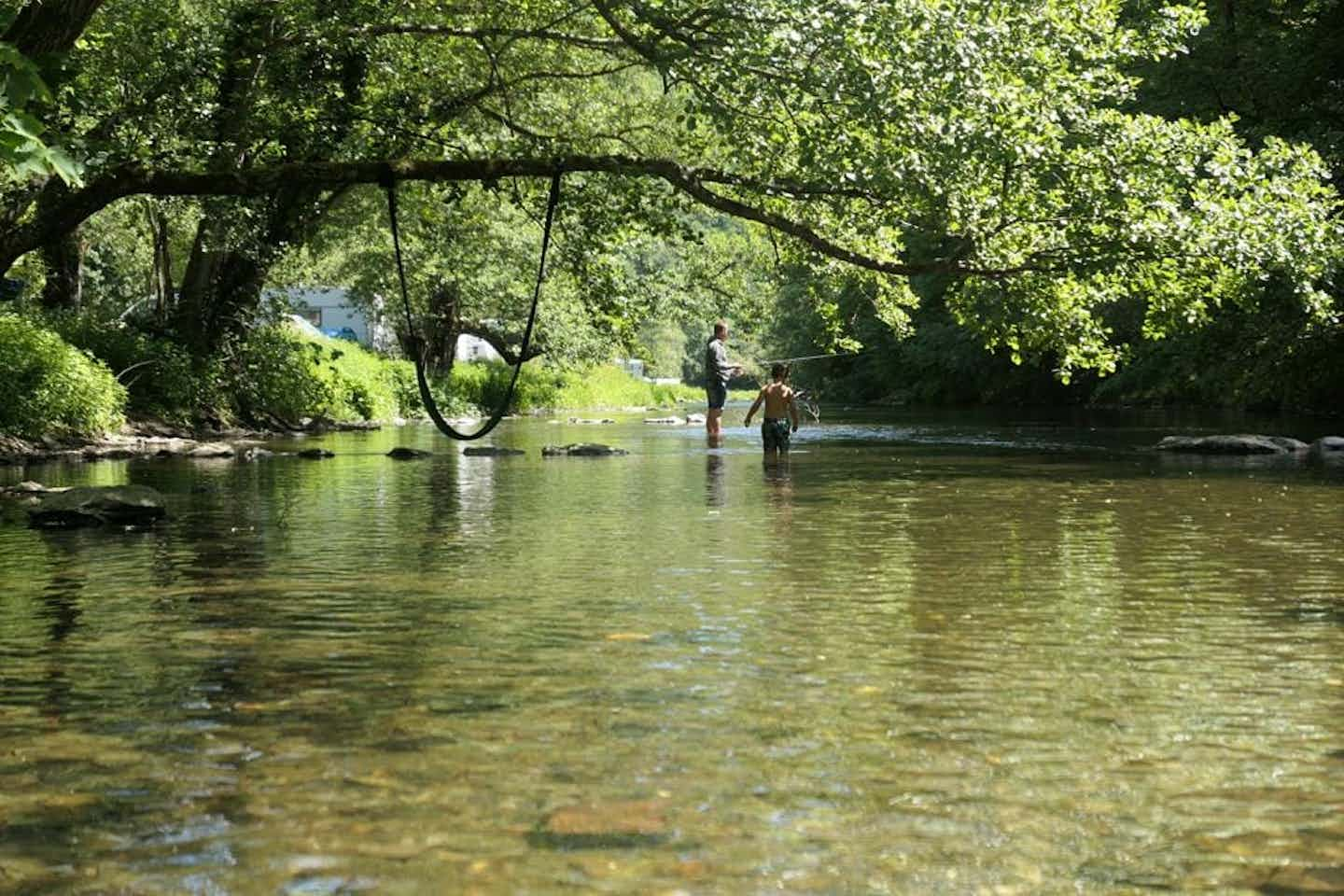 Camping Du-Nord