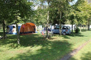 Camping en Familiehuis De Drenthse Roos
