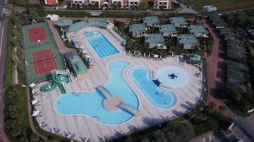 Camping Europa Village