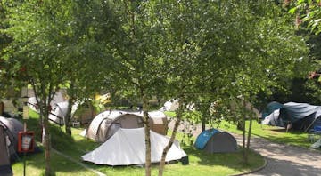 Camping Faè