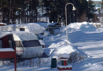 Heinolan Heinäsaari - Holiday & Camping