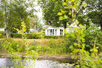 Camping Hoeve aan den Weg