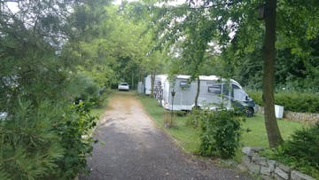 Camping Hubertus