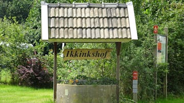 Camping Ikkinkshof