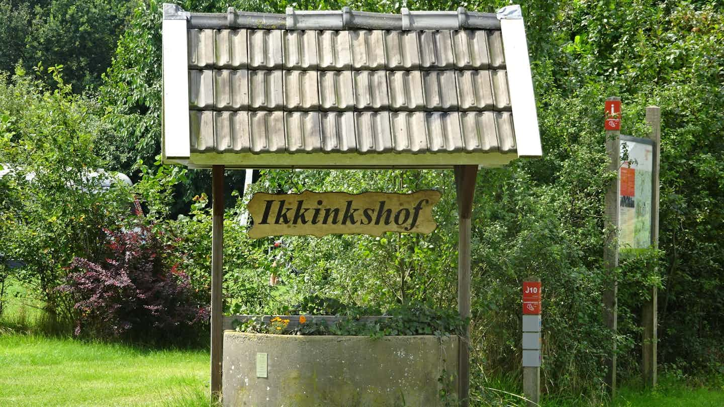 Camping Ikkinkshof