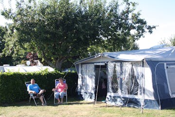 Camping Kerleven