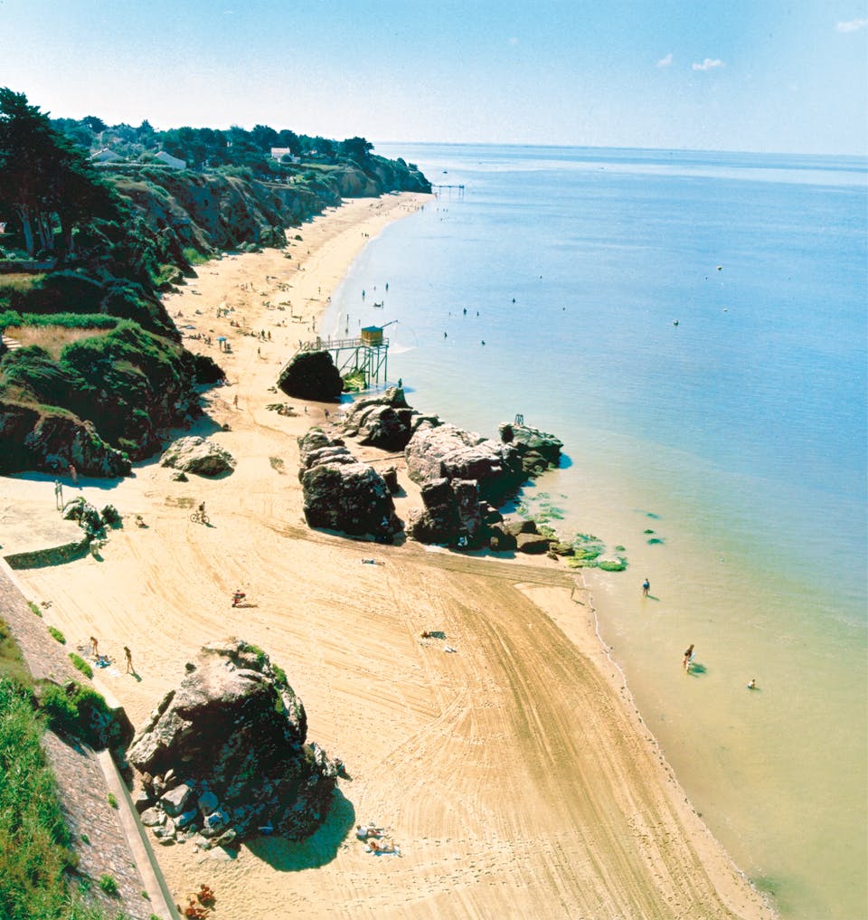 Camping La Boutinardière PiNCAMP by ADAC