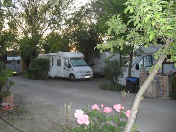 Camping La Campiña